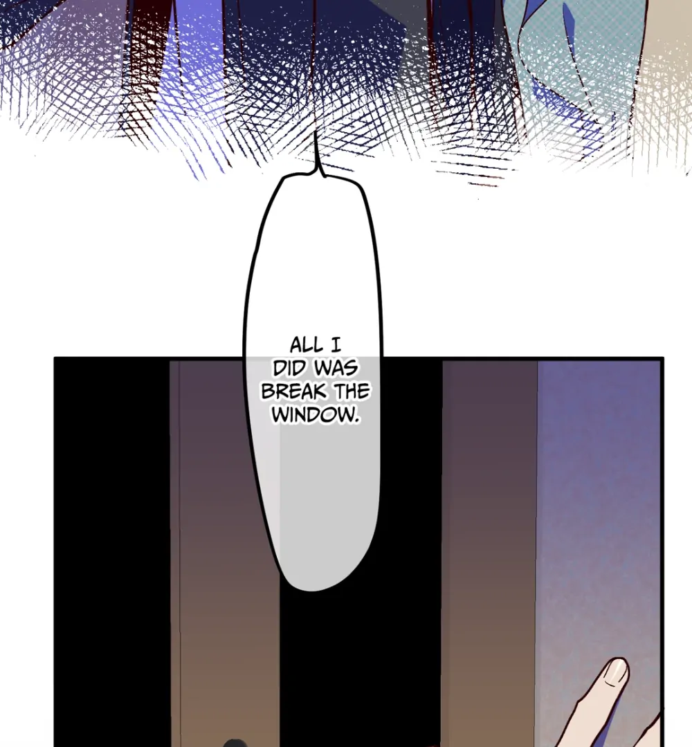 A Game for the Dead: Those Who Crave Death Must Survive Chapter 21 - page 48