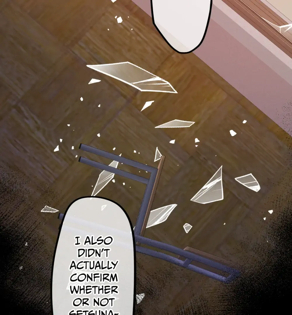 A Game for the Dead: Those Who Crave Death Must Survive Chapter 21 - page 50