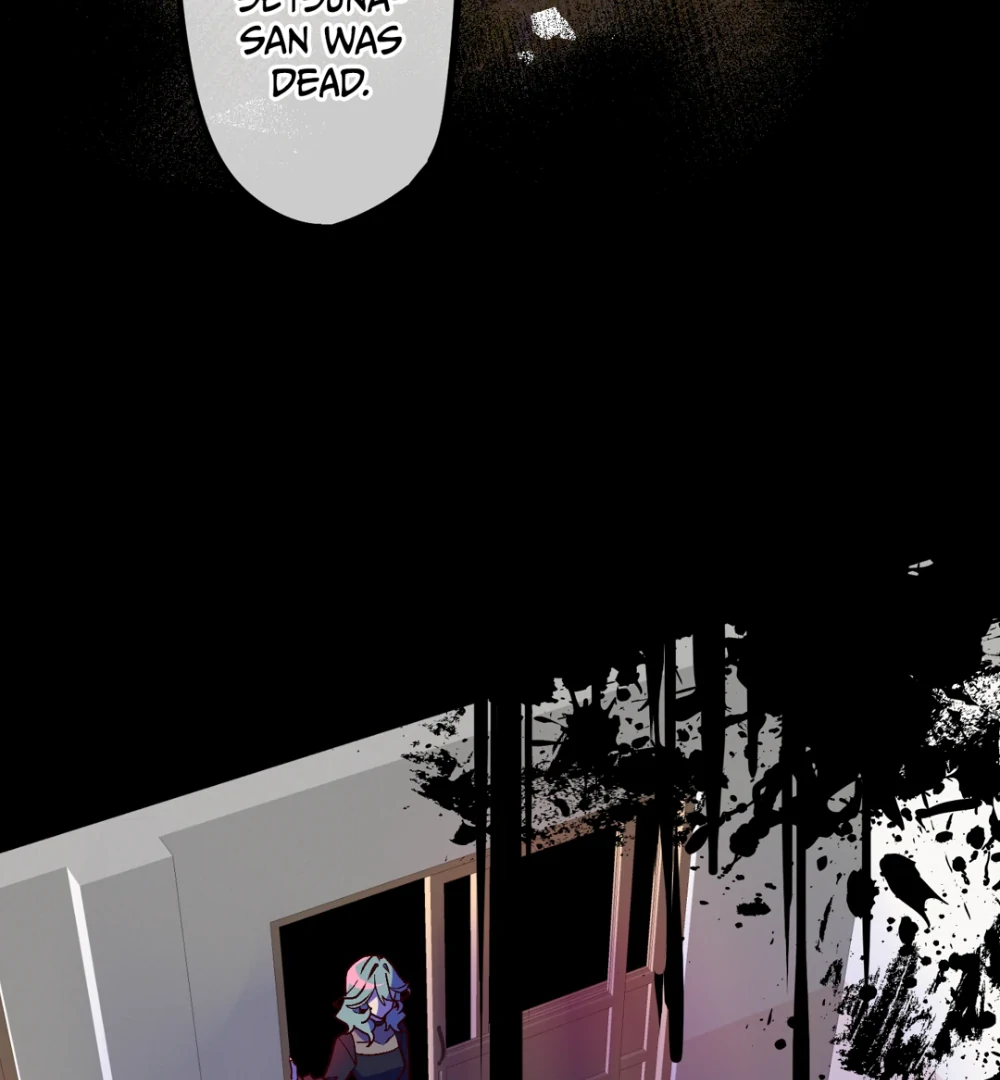 A Game for the Dead: Those Who Crave Death Must Survive Chapter 21 - page 51