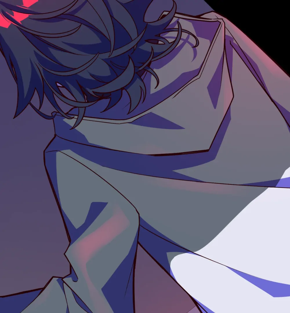 A Game for the Dead: Those Who Crave Death Must Survive Chapter 21 - page 61