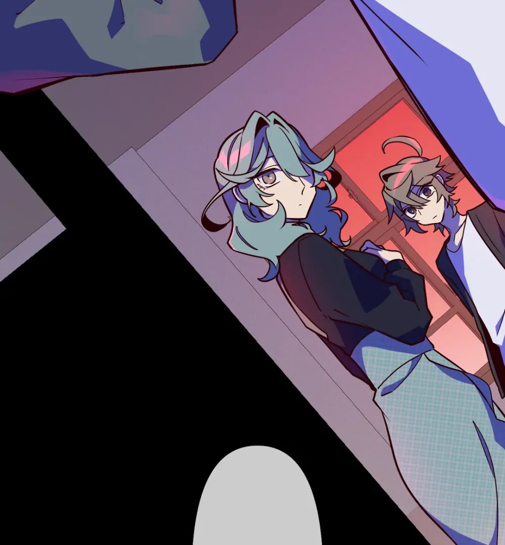 A Game for the Dead: Those Who Crave Death Must Survive Chapter 21 - page 62