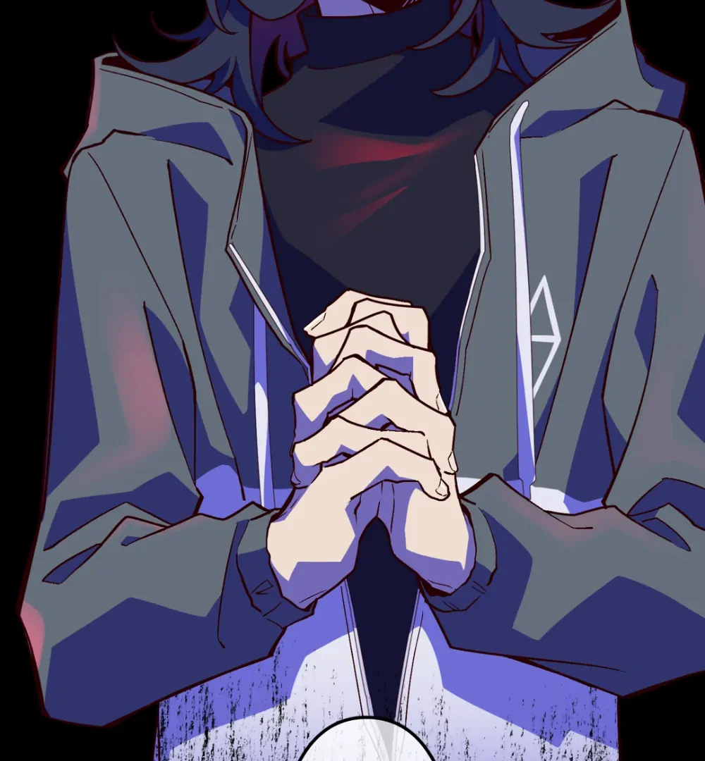 A Game for the Dead: Those Who Crave Death Must Survive Chapter 21 - page 64