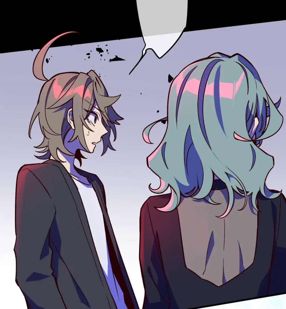 A Game for the Dead: Those Who Crave Death Must Survive Chapter 21 - page 67