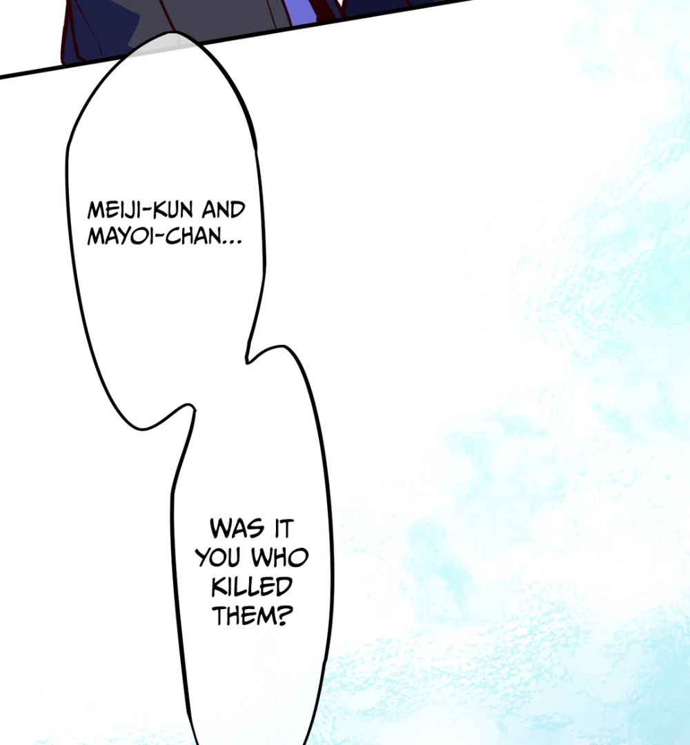 A Game for the Dead: Those Who Crave Death Must Survive Chapter 21 - page 68