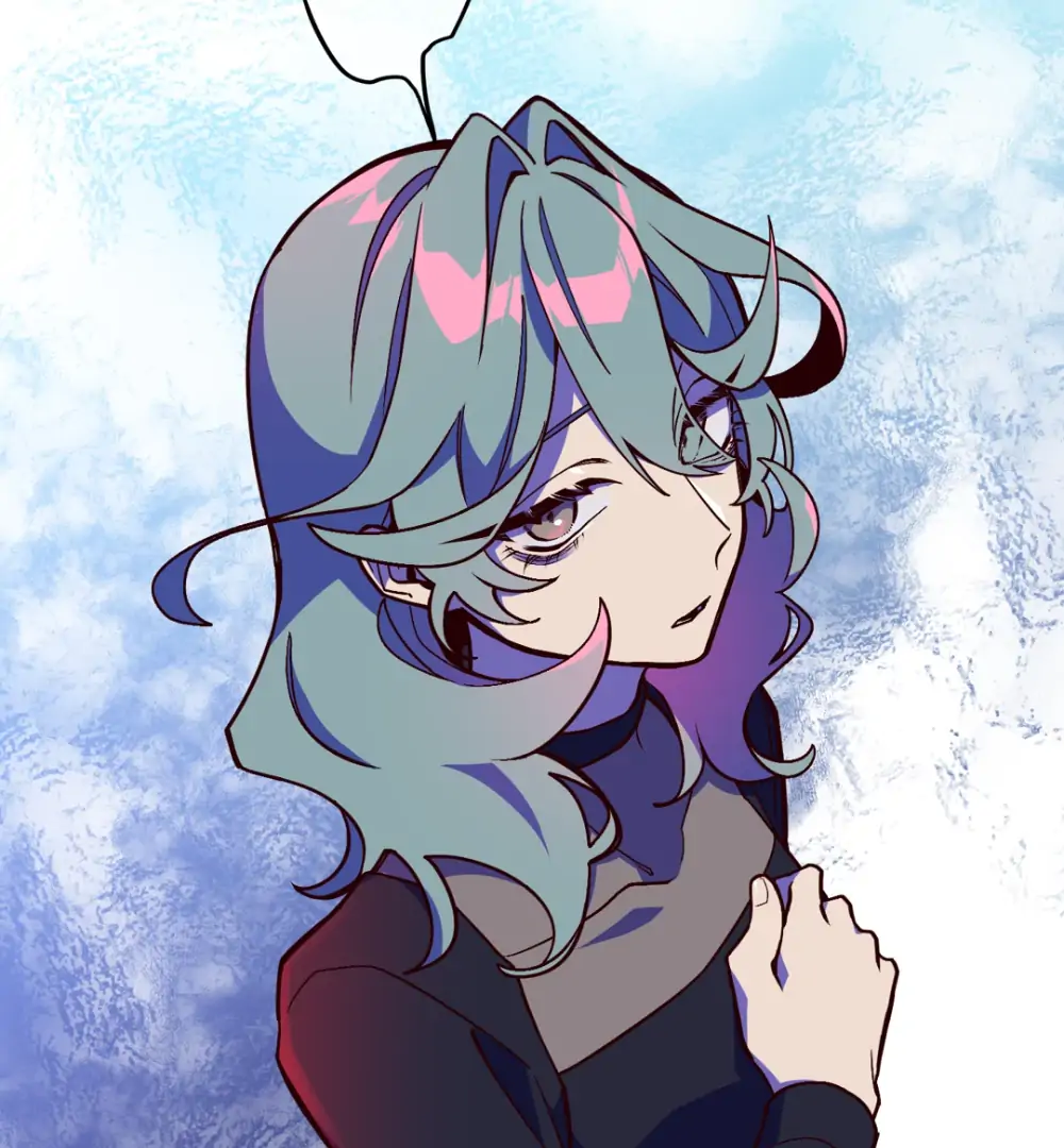 A Game for the Dead: Those Who Crave Death Must Survive Chapter 21 - page 69