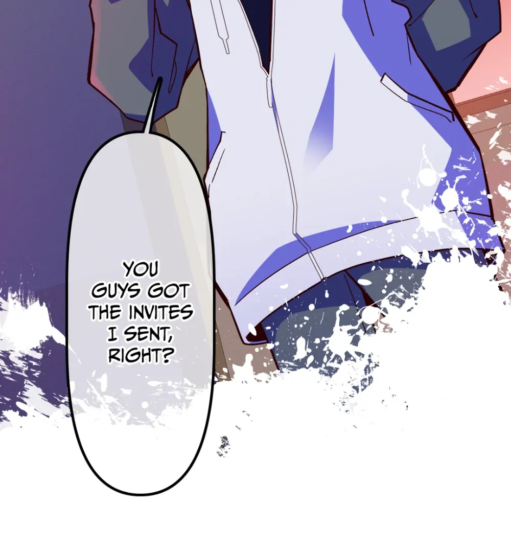 A Game for the Dead: Those Who Crave Death Must Survive Chapter 21 - page 72