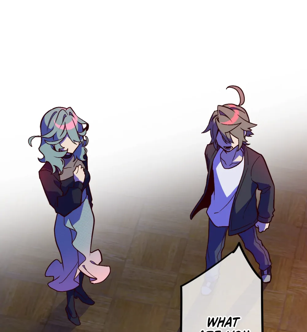 A Game for the Dead: Those Who Crave Death Must Survive Chapter 21 - page 73