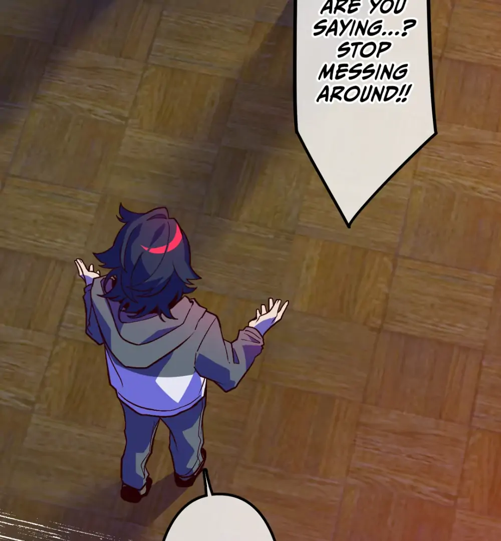 A Game for the Dead: Those Who Crave Death Must Survive Chapter 21 - page 74