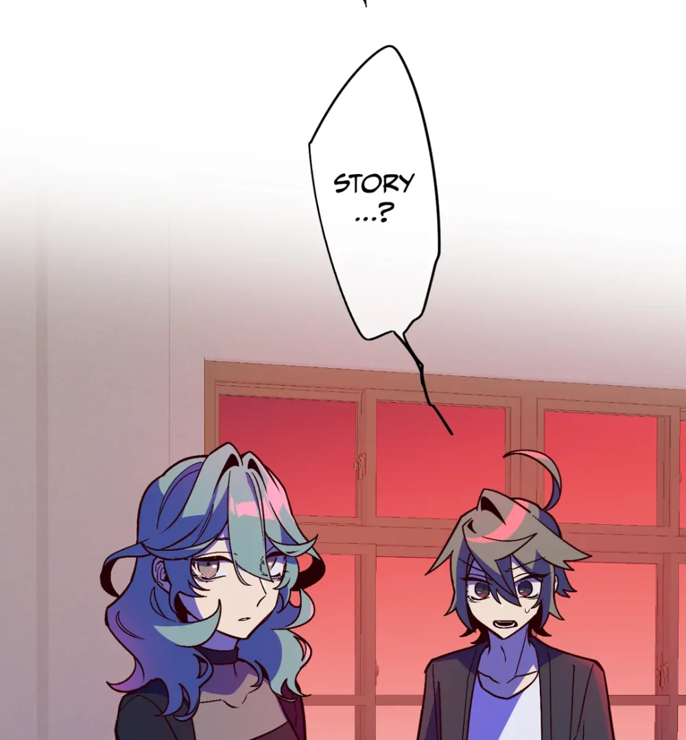 A Game for the Dead: Those Who Crave Death Must Survive Chapter 21 - page 77