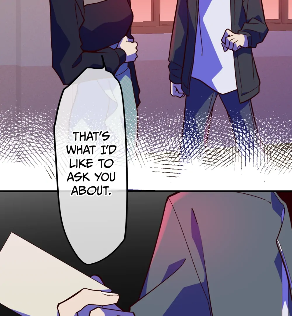 A Game for the Dead: Those Who Crave Death Must Survive Chapter 21 - page 78