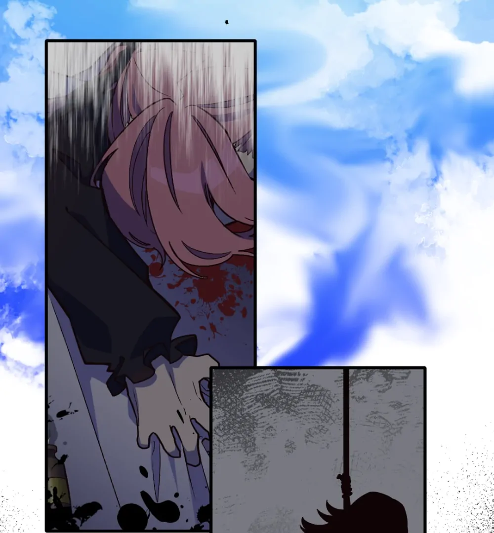 A Game for the Dead: Those Who Crave Death Must Survive Chapter 21 - page 7