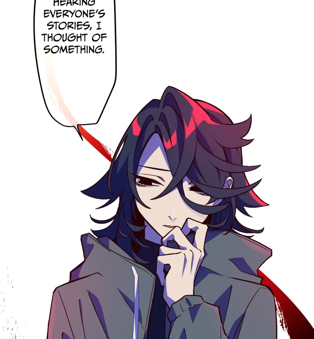 A Game for the Dead: Those Who Crave Death Must Survive Chapter 21 - page 86