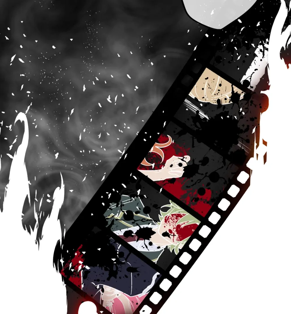 A Game for the Dead: Those Who Crave Death Must Survive Chapter 21 - page 88