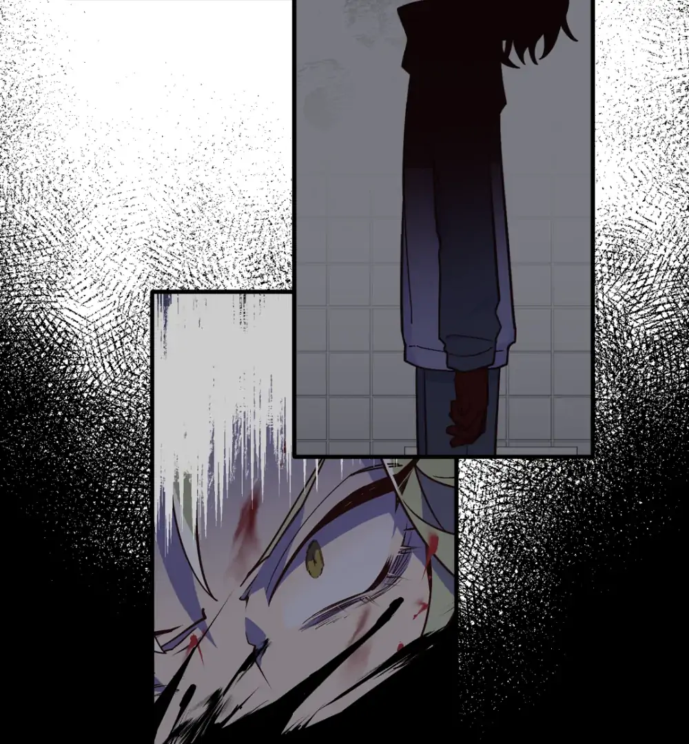 A Game for the Dead: Those Who Crave Death Must Survive Chapter 21 - page 8