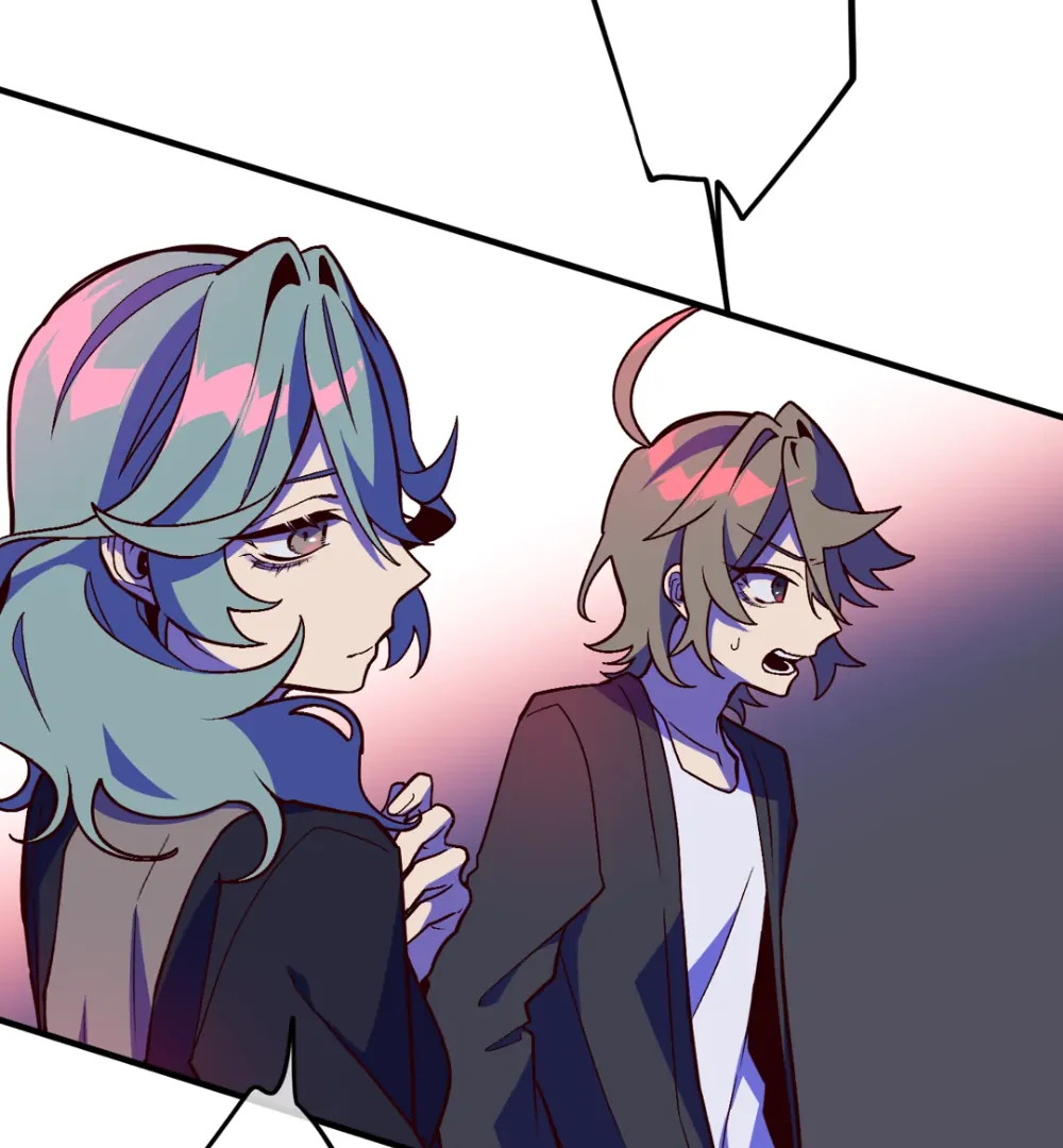 A Game for the Dead: Those Who Crave Death Must Survive Chapter 21 - page 93