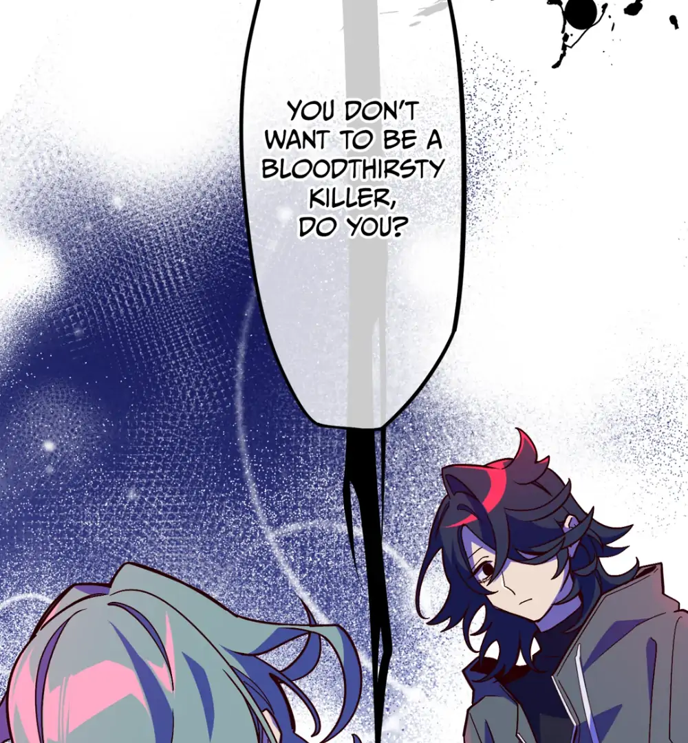 A Game for the Dead: Those Who Crave Death Must Survive Chapter 21 - page 97