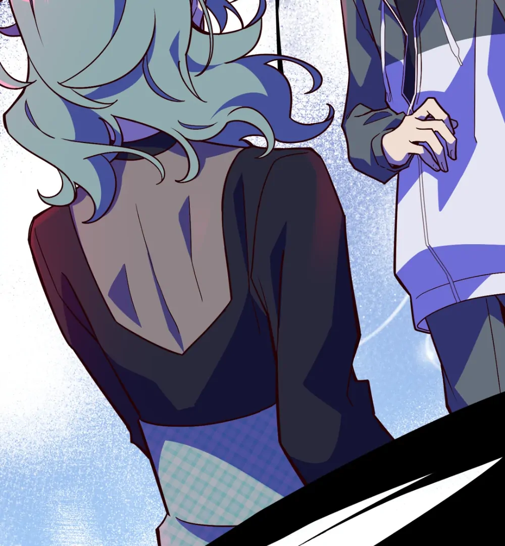 A Game for the Dead: Those Who Crave Death Must Survive Chapter 21 - page 98