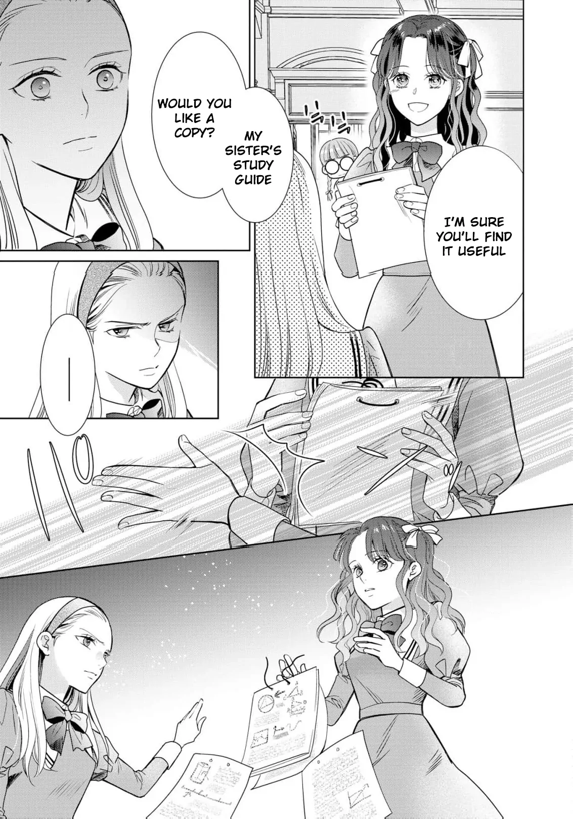 My Beautiful Younger Sister and Me Chapter 2 - page 20