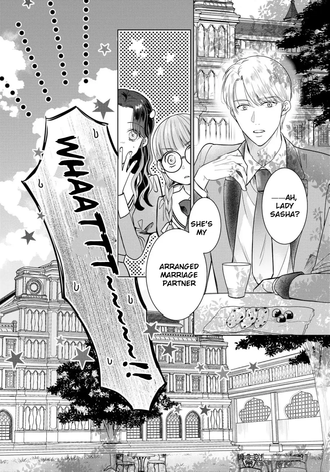 My Beautiful Younger Sister and Me Chapter 2 - page 29