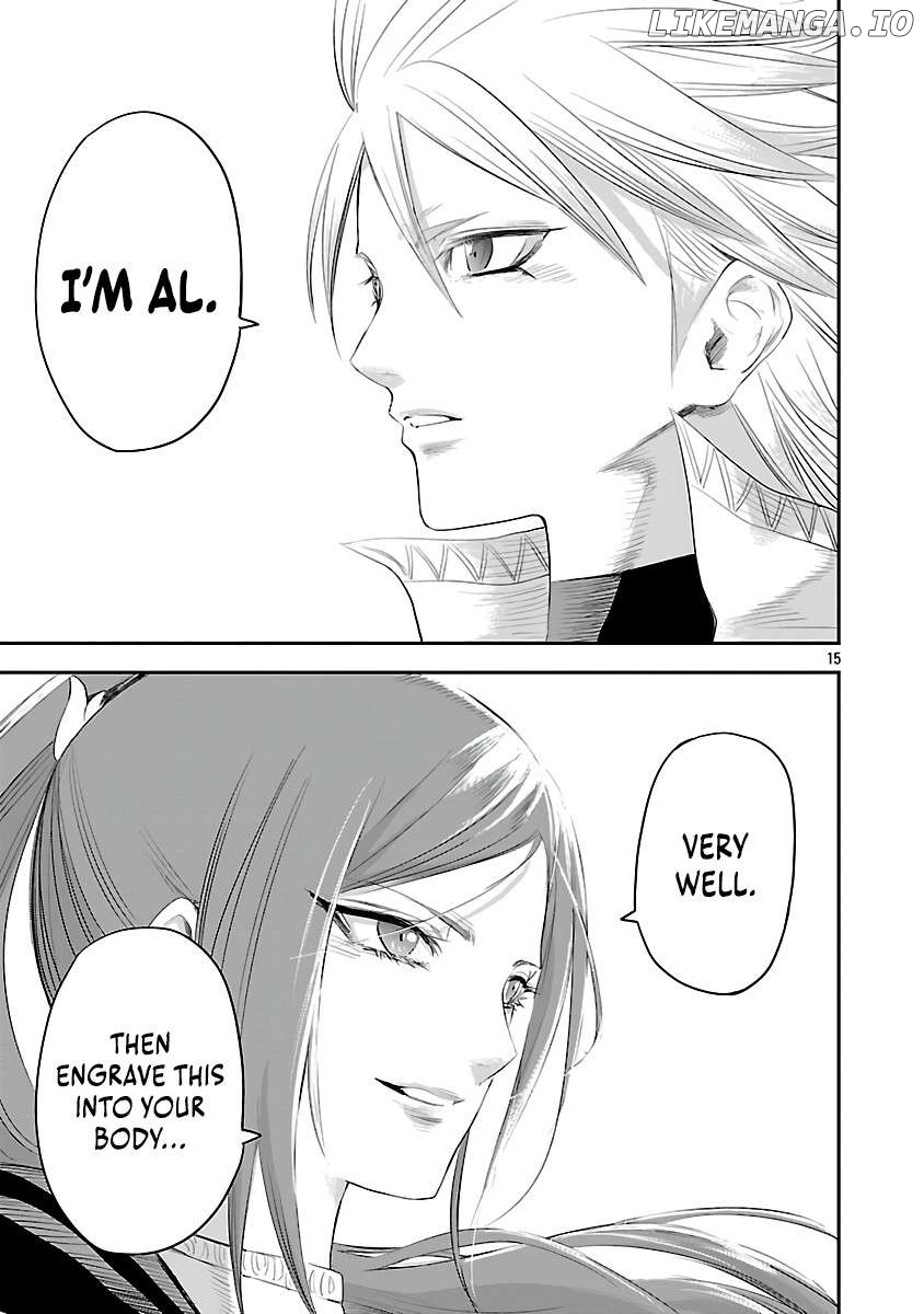 The Strongest Villain, Who Had Hidden Himself Deep in the Mountains to Escape His Downfall, Is Dragged Back Into the Spotlight by the Heroine He Once Saved. Chapter 3 - page 18