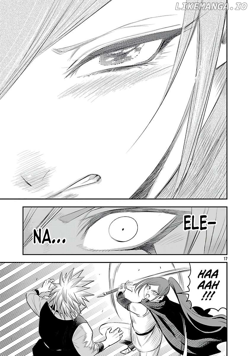 The Strongest Villain, Who Had Hidden Himself Deep in the Mountains to Escape His Downfall, Is Dragged Back Into the Spotlight by the Heroine He Once Saved. Chapter 3 - page 20