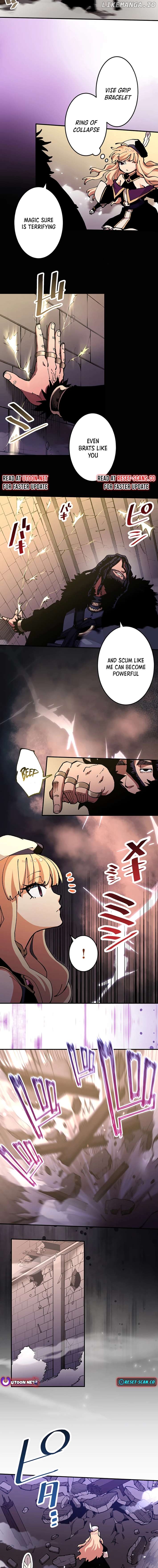 From Old Country Bumpkin to Master Swordsman Chapter 32 - page 2