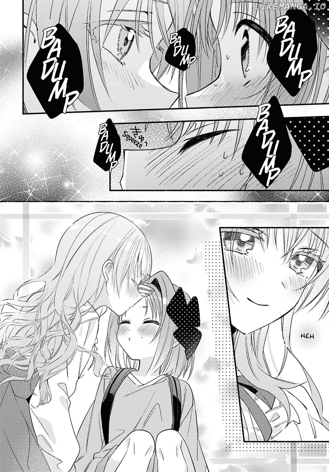 Be Happy in the Real World Too, Okay? Chapter 5 - page 26