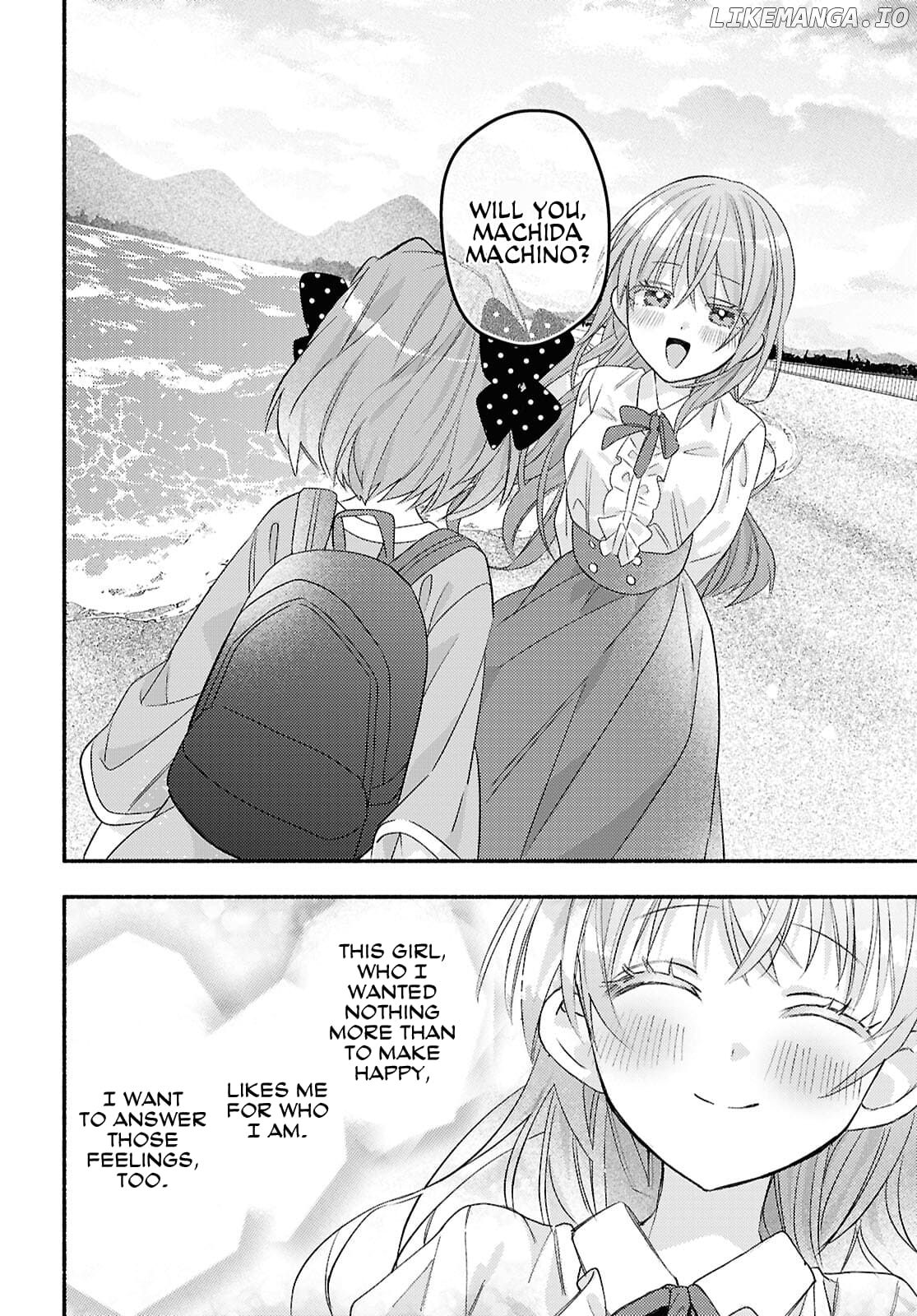 Be Happy in the Real World Too, Okay? Chapter 5 - page 28