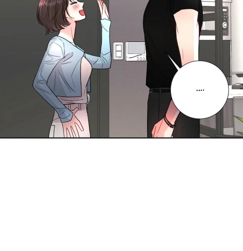 The Summer When You Came Chapter 8 - page 101