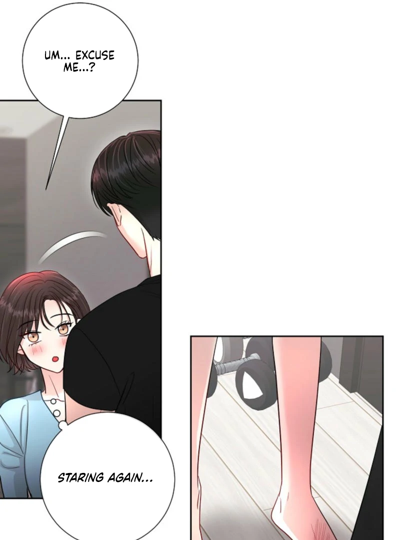 The Summer When You Came Chapter 8 - page 102