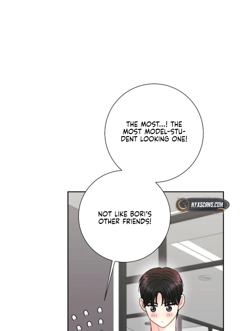 The Summer When You Came Chapter 8 - page 108