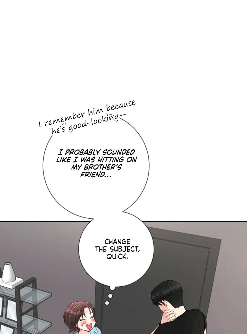 The Summer When You Came Chapter 8 - page 110