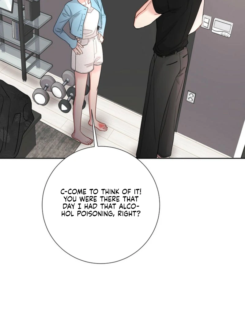 The Summer When You Came Chapter 8 - page 111