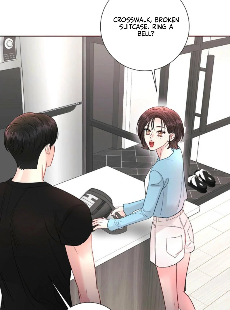 The Summer When You Came Chapter 8 - page 117