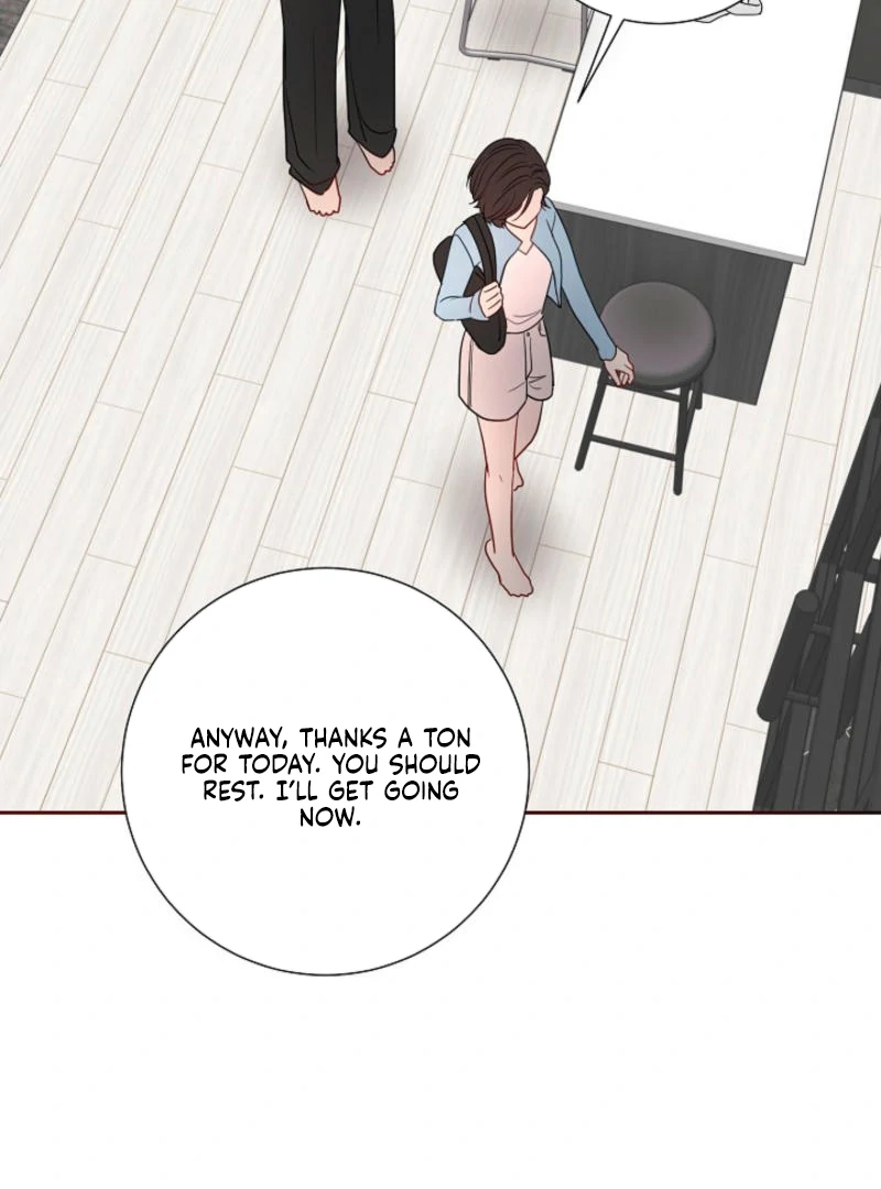 The Summer When You Came Chapter 8 - page 119