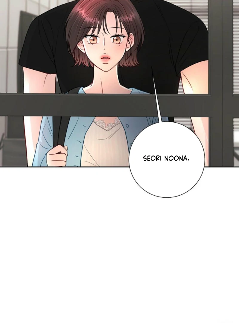 The Summer When You Came Chapter 8 - page 122