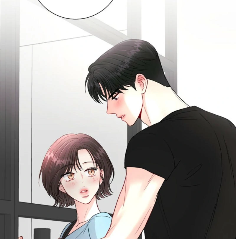 The Summer When You Came Chapter 8 - page 125