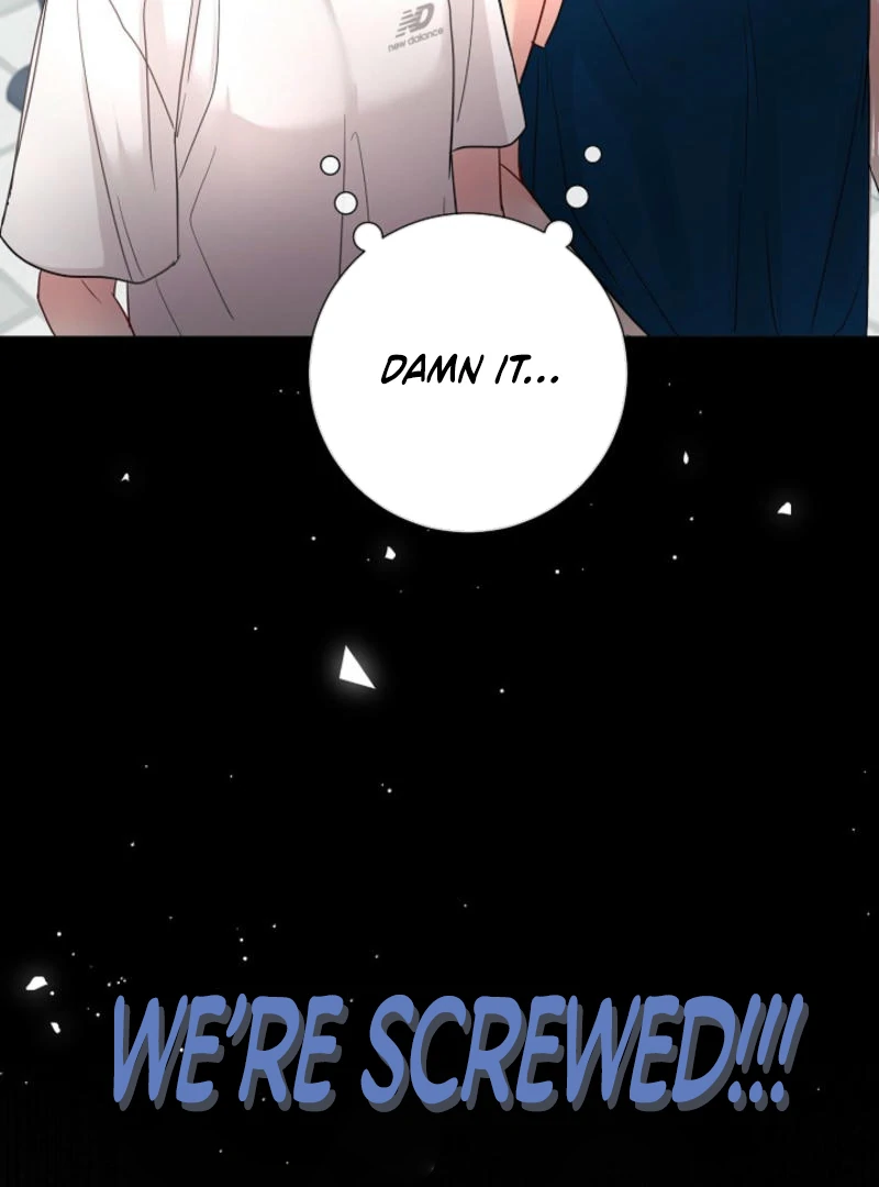 The Summer When You Came Chapter 8 - page 14