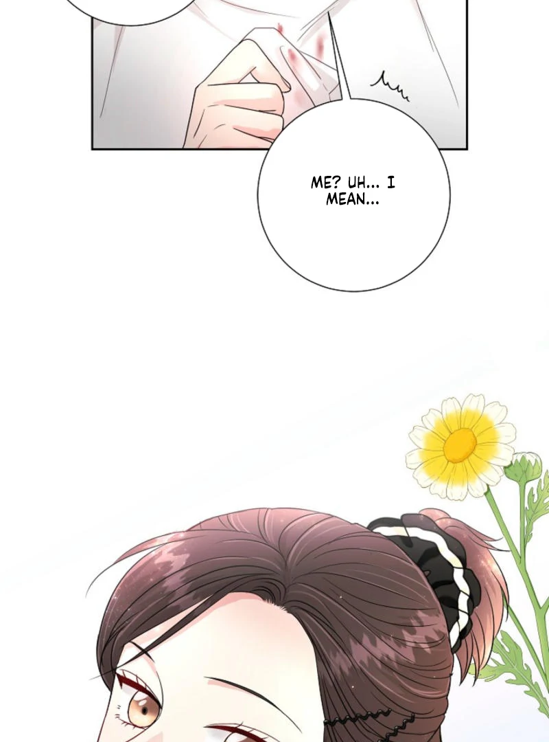 The Summer When You Came Chapter 8 - page 42