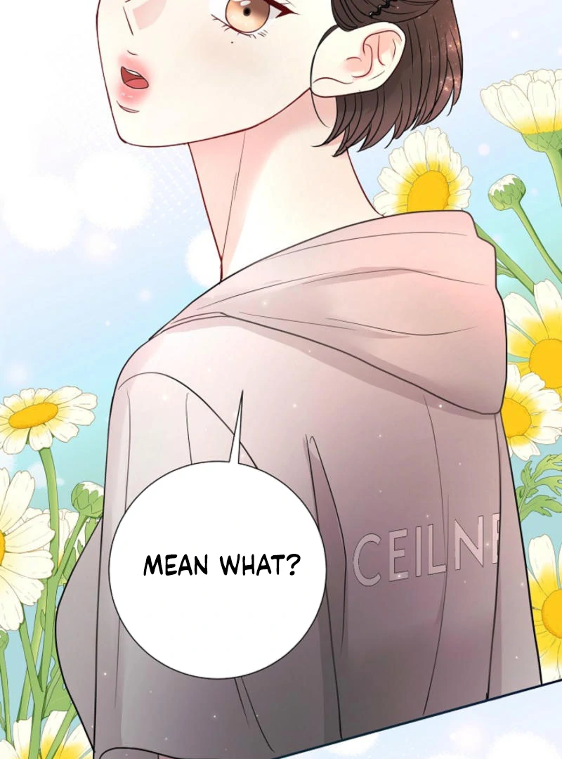 The Summer When You Came Chapter 8 - page 43