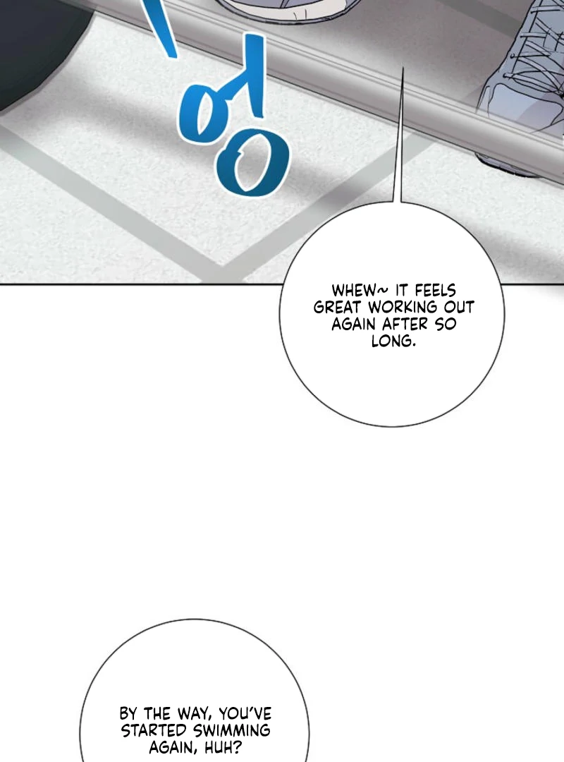 The Summer When You Came Chapter 8 - page 5