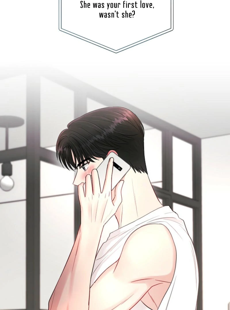 The Summer When You Came Chapter 8 - page 55