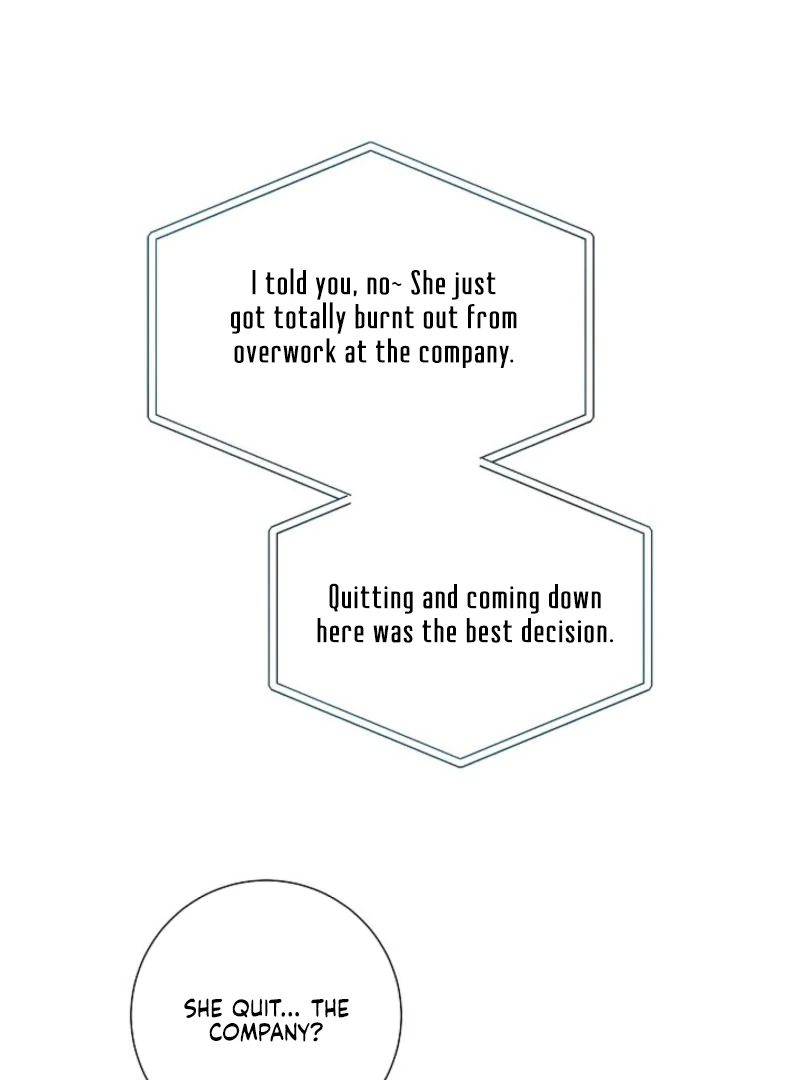 The Summer When You Came Chapter 8 - page 58