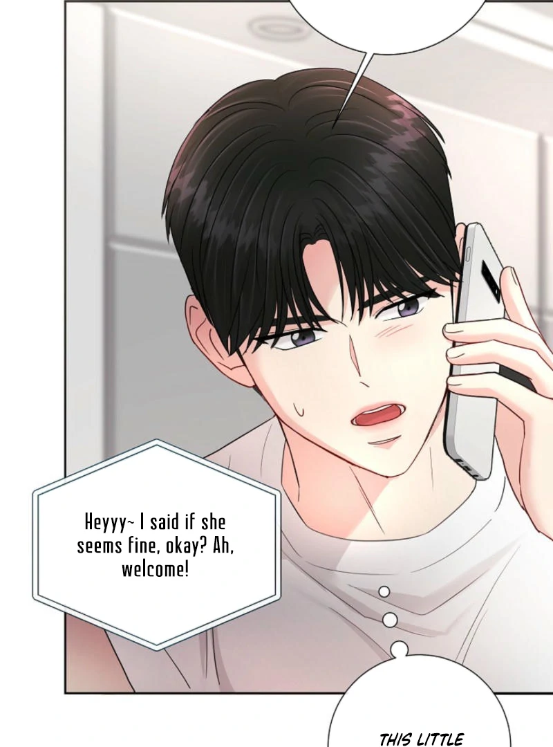 The Summer When You Came Chapter 8 - page 63