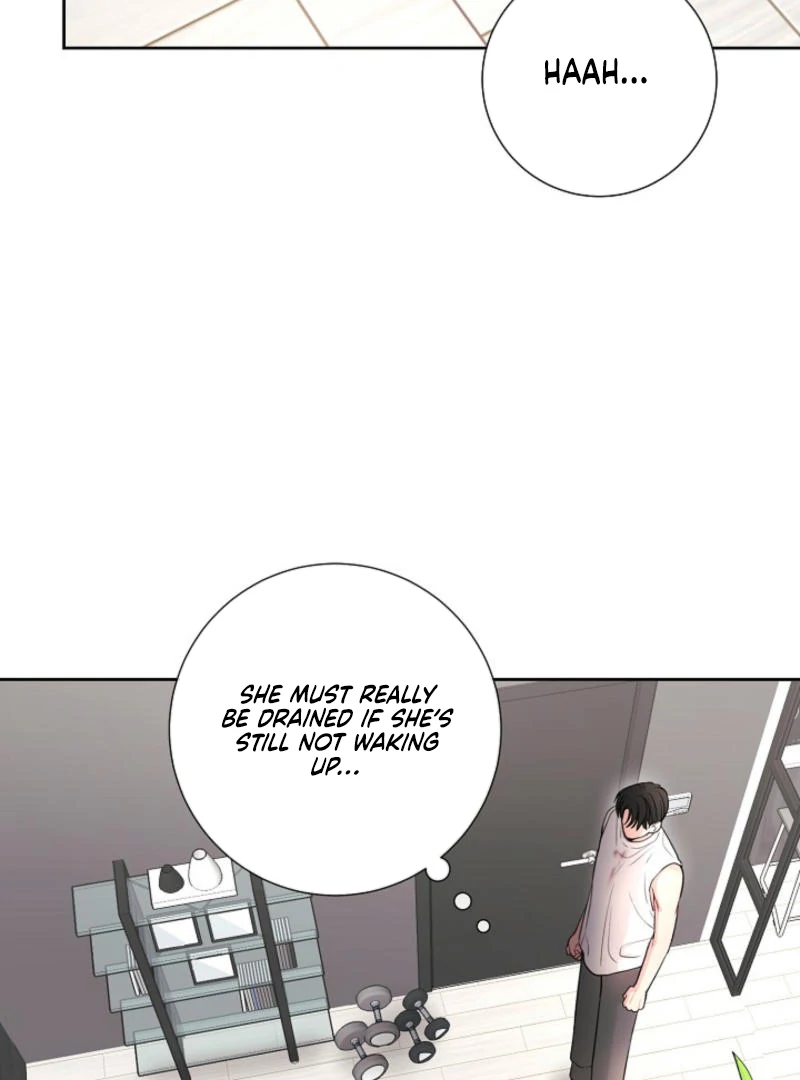 The Summer When You Came Chapter 8 - page 67