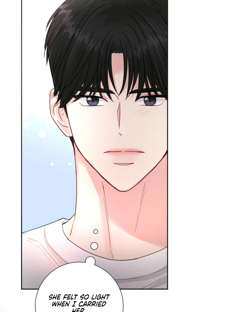 The Summer When You Came Chapter 8 - page 69