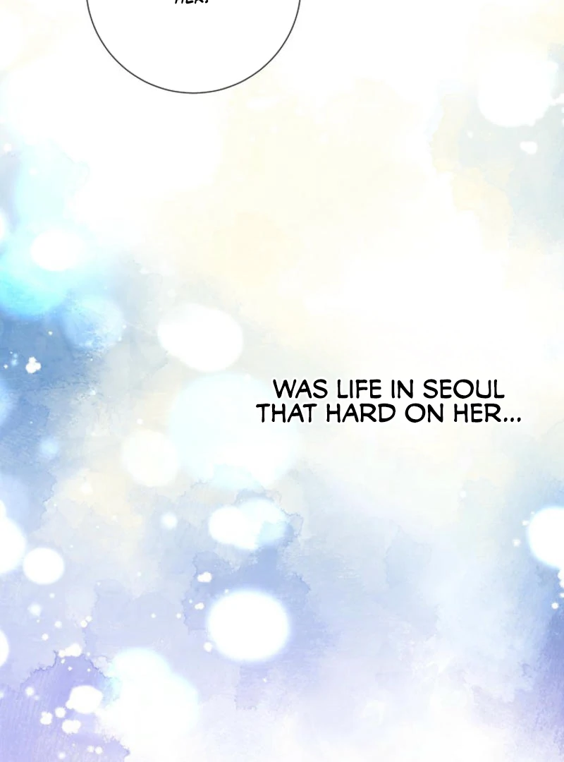 The Summer When You Came Chapter 8 - page 70