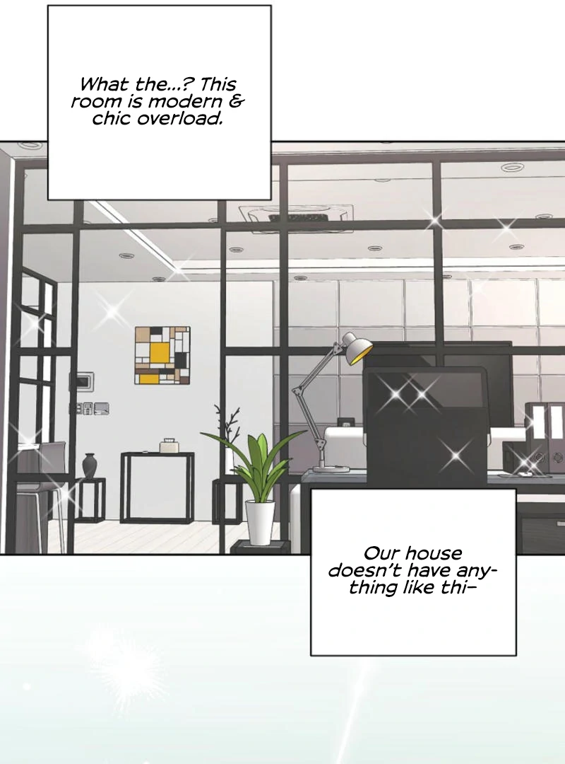 The Summer When You Came Chapter 8 - page 77