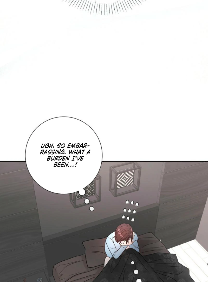 The Summer When You Came Chapter 8 - page 80