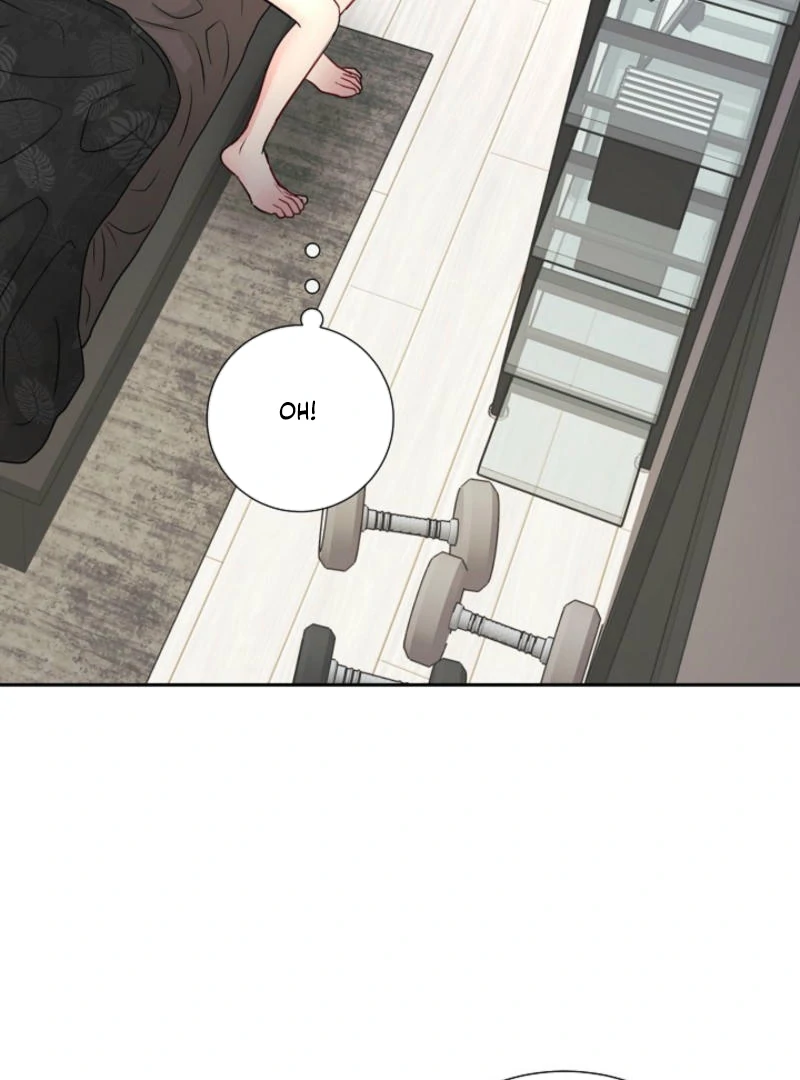 The Summer When You Came Chapter 8 - page 84